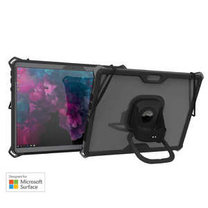THEJOYFACTORY Surface Pro 8用保護ケース CWM331MP