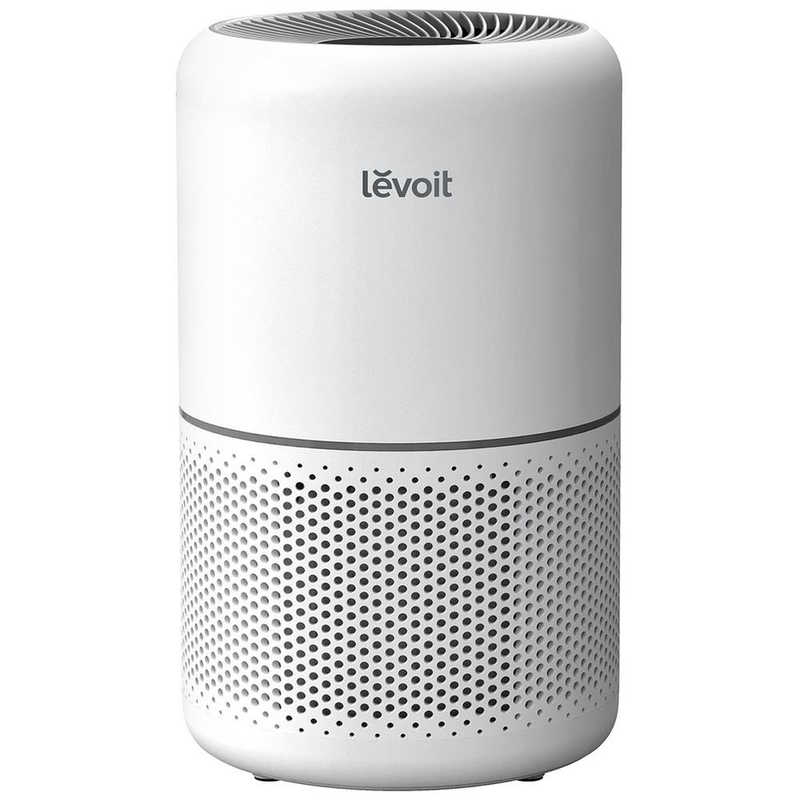 VESYNC VESYNC Levoit Core 300 Plasma 空気清浄機  空気清浄:20畳まで PM2.5対応 LAP-C302-WJPR LAP-C302-WJPR