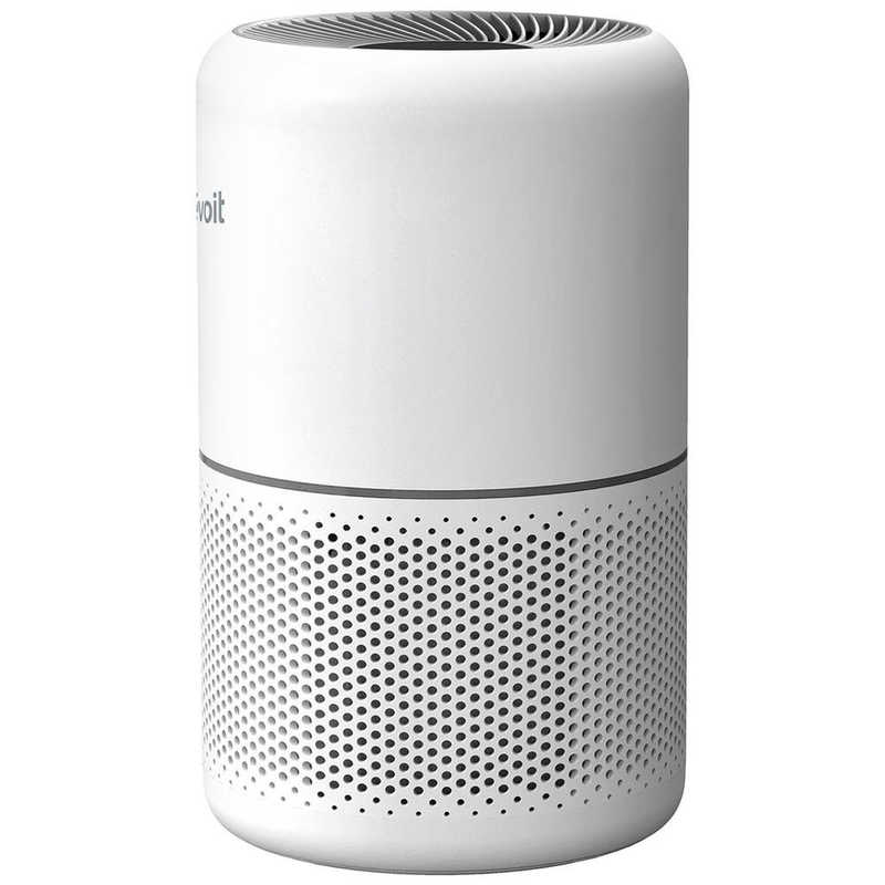 VESYNC VESYNC Levoit Core 300 Plasma 空気清浄機  空気清浄:20畳まで PM2.5対応 LAP-C302-WJPR LAP-C302-WJPR