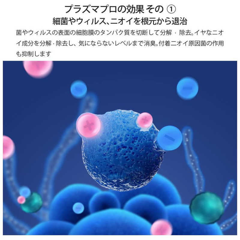 VESYNC VESYNC Levoit Core 300 Plasma 空気清浄機  空気清浄:20畳まで PM2.5対応 LAP-C302-WJPR LAP-C302-WJPR