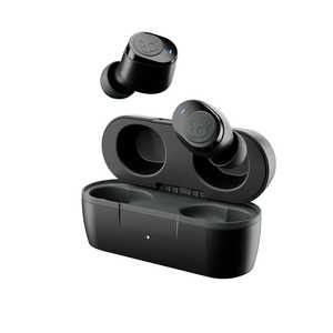 SKULLCANDY ե磻쥹ۥ JIB TRUE 2 TRUE BLACK Υ⥳󡦥ޥб ɿ 磻쥹 Υ󥻥б S1JTW-P740