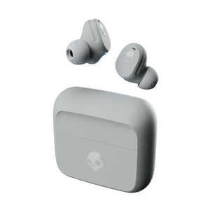 SKULLCANDY フルワイヤレスイヤホン ノイズキャンセリング対応 マイク対応 S2FYW-P751