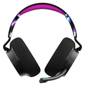 SKULLCANDY SLYR BLACK BLACK m3.5mm~jvO / /wbhoh^Cvn S6SYY-P003
