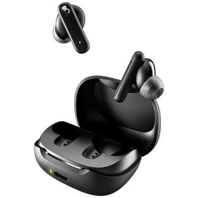 スカルキャンディwireless Amazon.com: Skullcandy Jib+ Wireless Earbuds, Bluetooth