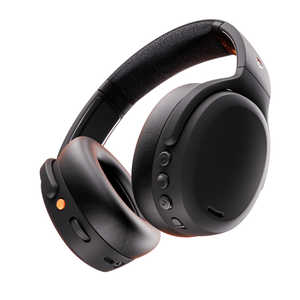 SKULLCANDY ֥롼ȥإåɥۥ CRUSHER ANC 2(å㡼̥2) Bluetooth /Υ󥻥б TRUE BLACK S6CAW-Q740