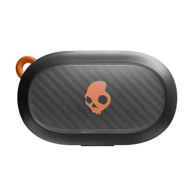 Skullcandy Sesh ANC ワイヤレスイヤホン Sesh ANC True Black