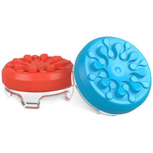 KONTROLFREEK Splash Switch Pro Red-Blue 1801PRO