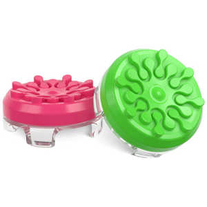 KONTROLFREEK Splash Green-Pink Kit JOY 1803JOY KONTROLFREEK Splash Green-Pink Kit JOY 1803JOY