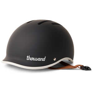 THOUSAND Heritage2.0 Carbon Black / L (59 -62cm) Thousand HERITAGE2.0 THOUSAND Heritage2.0 Carbon Black / L (59 -62cm) Thousand HERITAGE2.0