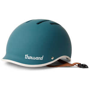 THOUSAND Heritage2.0 Coastal Blue - L (59 -62cm) Thousand HERITAGE2.0