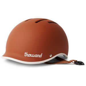 THOUSAND Heritage2.0 Terra Cotta- L (59 -62cm) Thousand HERITAGE2.0