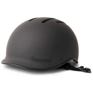 THOUSAND Heritage2.0 Stealth Black / S (54-57m) Thousand HERITAGE2.0