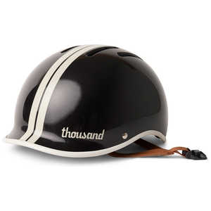 THOUSAND Heritage2.0 Phantom Black / S (54-57m) Thousand HERITAGE2.0