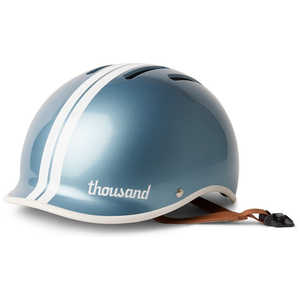 THOUSAND Heritage2.0 Pelham Blue / L (59 -62cm) Thousand HERITAGE2.0