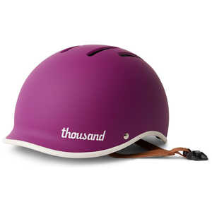 THOUSAND Heritage2.0 Vibrant Orchid / L (59 -62cm) Thousand HERITAGE2.0