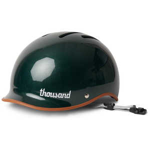 THOUSAND Heritage2.0 British Racing Green / S (54-57m) Thousand HERITAGE2.0