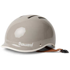 THOUSAND Heritage2.0 Dove Grey/L (59 -62cm) Thousand HERITAGE2.0
