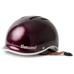 THOUSAND Heritage2.0 Chic-a-Cherry Cola/S (54-57m) Thousand HERITAGE2.0