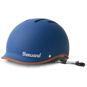 THOUSAND Heritage2.0 Old Skool Blue / M (57-59cm) Thousand HERITAGE2.0