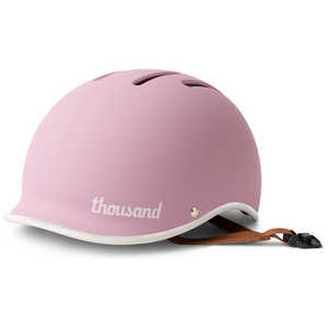 THOUSAND Heritage2.0 Petal Pink / L (59 -62cm) Thousand HERITAGE2.0