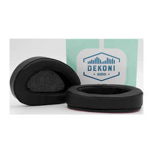 DEKONIAUDIO イヤーパッド シープスキン EPZ-AEON-SKV2 DEKONIAUDIO イヤーパッド シープスキン EPZ-AEON-SKV2