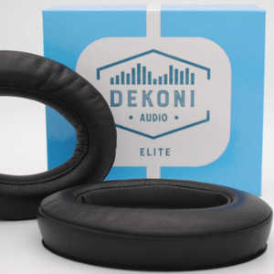DEKONIAUDIO イヤーパッド EPZ-HD598-CHLV2 DEKONIAUDIO イヤーパッド EPZ-HD598-CHLV2