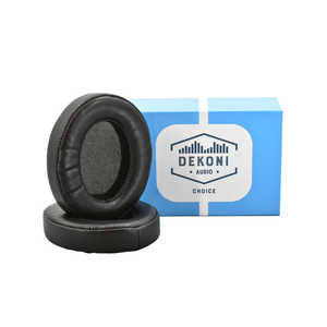 DEKONIAUDIO Audeze Mobius & Penrose用 デコニチョイスレザー・イヤーパッド Dekoni EPZ-MOBIUS-CHL DEKONIAUDIO Audeze Mobius & Penrose用 デコニチョイスレザー・イヤーパッド Dekoni EPZ-MOBIUS-CHL