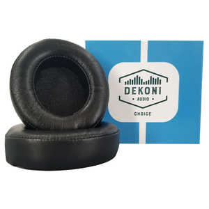 DEKONIAUDIO Shure Aonic用 デコニチョイスレザー・イヤーパッド Dekoni EPZ-AONIC-CHL DEKONIAUDIO Shure Aonic用 デコニチョイスレザー・イヤーパッド Dekoni EPZ-AONIC-CHL