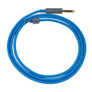 DEKONIAUDIO Dekoni Ensemble HP 4.4mm Plug 64inch ブルー CBZ-HP-64-CL-4.4 CBZHP64CL4.4 DEKONIAUDIO Dekoni Ensemble HP 4.4mm Plug 64inch ブルー CBZ-HP-64-CL-4.4 CBZHP64CL4.4