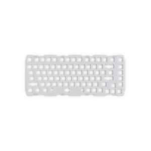 GLORIOUS Glorious GMMK Pro 75% - Polycarbonate Switch Plate GLO-ACC-P75-SP-PC GLORIOUS Glorious GMMK Pro 75% - Polycarbonate Switch Plate GLO-ACC-P75-SP-PC