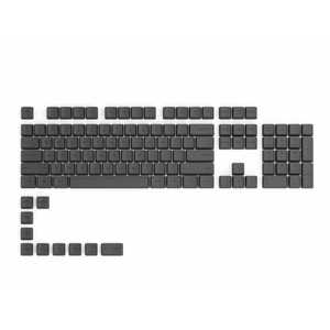 GLORIOUS Glorious PBT Black Key Caps GLO-KC-GPBT-B GLORIOUS Glorious PBT Black Key Caps GLO-KC-GPBT-B