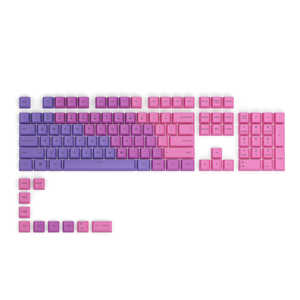GLORIOUS Glorious PBT Nebula Key Caps GLO-KC-GPBT-N GLORIOUS Glorious PBT Nebula Key Caps GLO-KC-GPBT-N