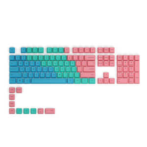 GLORIOUS Glorious PBT Pastel Key Caps GLO-KC-GPBT-P GLORIOUS Glorious PBT Pastel Key Caps GLO-KC-GPBT-P