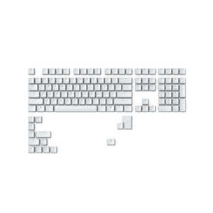GLORIOUS Glorious ABS Doubleshot V2 USA Base Kit - White GLO-KC-ABS-USKIT-W GLORIOUS Glorious ABS Doubleshot V2 USA Base Kit - White GLO-KC-ABS-USKIT-W
