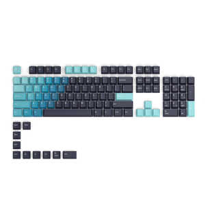 GLORIOUS Glorious GPBT Celestial Ice - ANSI GLO-KC-GPBT-CI GLORIOUS Glorious GPBT Celestial Ice - ANSI GLO-KC-GPBT-CI