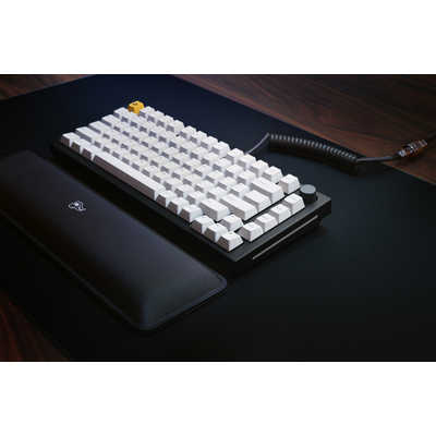 GLORIOUS Glorious GMMK PRO 75％ Pre-built ANSI Black Slate ［有線