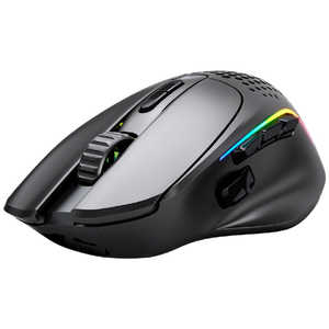 GLORIOUS Glorious Model I2 Wireless - Matte Black θؼ /ͭ/̵(磻쥹) /9ܥ GLO-MS-IWV2-MB