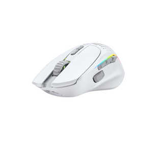 GLORIOUS Glorious Model I2 Wireless - Matte White θؼ /ͭ/̵(磻쥹) /9ܥ GLO-MS-IWV2-MW
