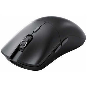 GLORIOUS Glorious Model O 2 PRO Wireless - 4K/8K Polling - Black GLO-MS-POWV2-4K8K-B GLORIOUS Glorious Model O 2 PRO Wireless - 4K/8K Polling - Black GLO-MS-POWV2-4K8K-B
