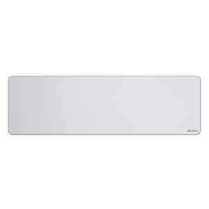 GLORIOUS Mouse Pad 2 Large Extended - Stitched - White GLO-MP2-CLTH-STC-LE-WHT