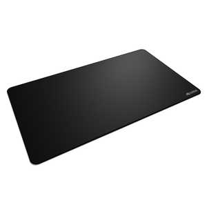 GLORIOUS Mouse Pad 2 XL Extended - Stitched - Black GLO-MP2-CLTH-STC-XLE-BLK