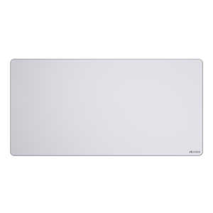 GLORIOUS Mouse Pad 2 XXL - Stitched - White GLO-MP2-CLTH-STC-XXL-WHT