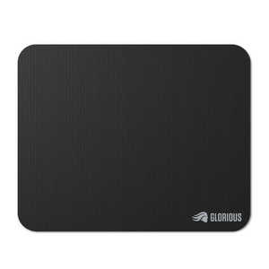 GLORIOUS Mouse Pad 2 Medium - Edgeless - Black GLO-MP2-CLTH-EGL-M-BLK