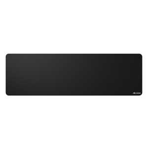 GLORIOUS Mouse Pad 2 Large Extended - Edgeless - Black GLO-MP2-CLTH-EGL-LE-BLK