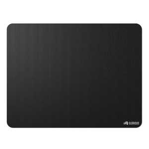 GLORIOUS Q[~O}EXpbh m610x355x3mmn Mouse Pad 2 - Edgeless(XLTCY) ubN GLO-MP2-CLTH-EGL-XL-BLK