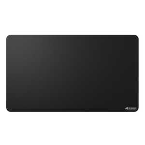GLORIOUS Mouse Pad 2 XL Extended - Edgeless - Black GLO-MP2-CLTH-EGL-XLE-BLK