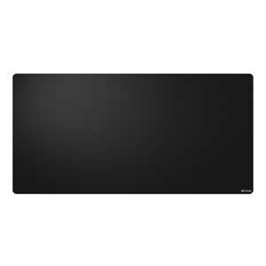 GLORIOUS Q[~O}EXpbh m1220x610x3mmn Mouse Pad 2 - Edgeless(3XLTCY) ubN GLO-MP2-CLTH-EGL-3XL-BLK