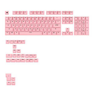GLORIOUS GPBT Basics Keycaps Potion Pink - US - Retail GLOKBACCKCGPBTB GLORIOUS GPBT Basics Keycaps Potion Pink - US - Retail GLOKBACCKCGPBTB