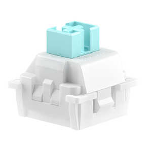 GLORIOUS Lynx HE Switches - Standard - Retail GLOKBACCSWTLYN GLORIOUS Lynx HE Switches - Standard - Retail GLOKBACCSWTLYN