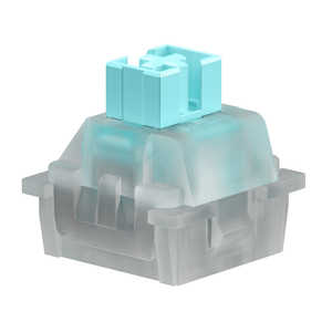GLORIOUS Lynx HE Switches - Silent - Retail GLOKBACCSWTLYNX GLORIOUS Lynx HE Switches - Silent - Retail GLOKBACCSWTLYNX